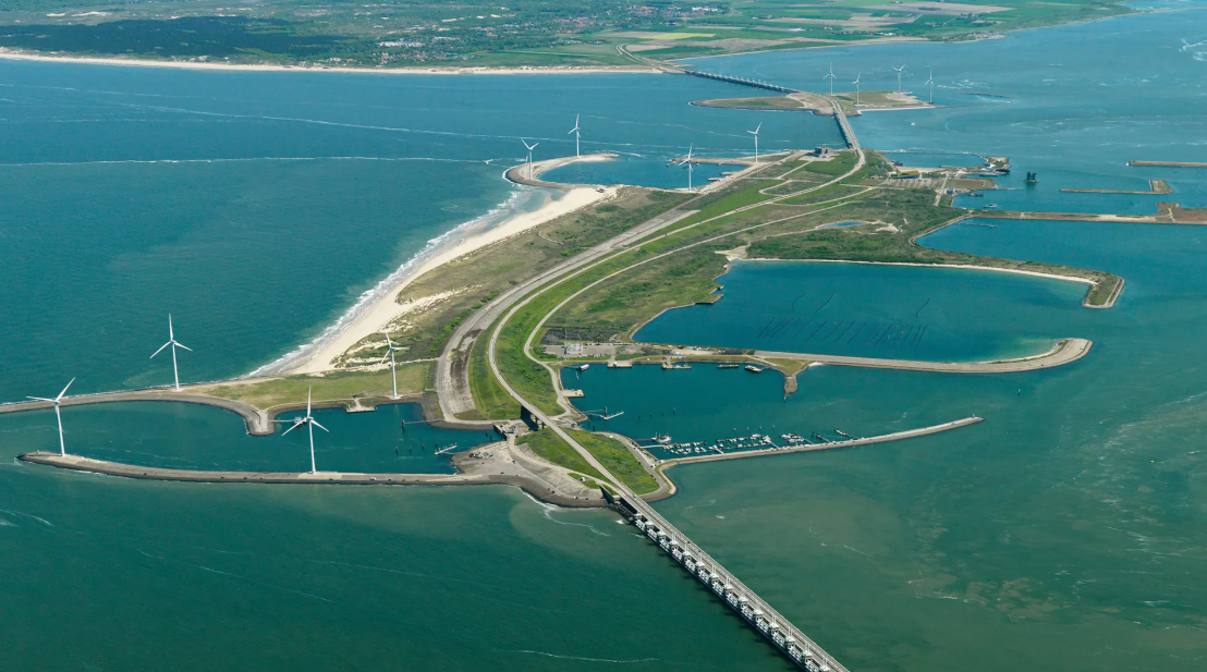 Delta Park Neeltje Jans, Netherlands